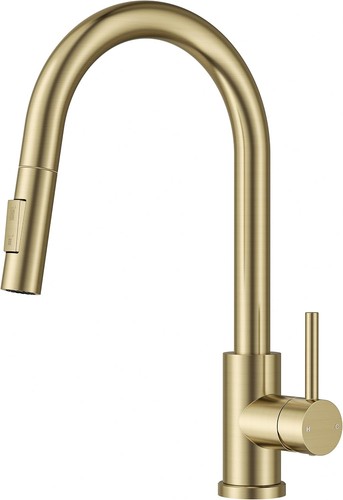 Rubinetto con doccetta