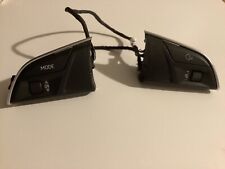 Comandi volante Audi Q5 Q3 A3 A4 A6