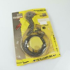 Yamaha TZR 125 93/95 France Equipement Kit Catena Kit Catena Pignone A4164