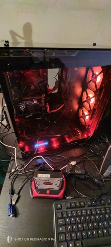 Computer con processore - , i5