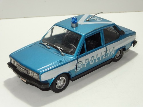 Polistil s33 fiat - fiat, 131