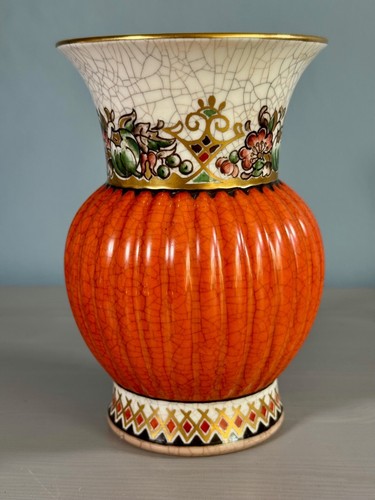 Vaso dahl jensen - dahl, d