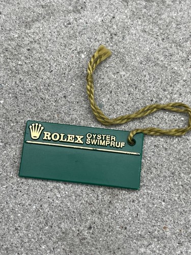 1289 orig rolex - rolex, serial