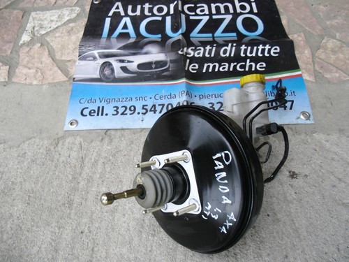 Pompa freno servofreno fiat - freno,
