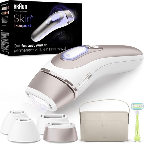 Braun skin expert sistema - skin, i·expert,