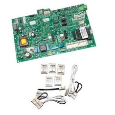 ARISTON MTS SCHEDA PRINCIPALE