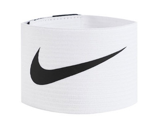 Nike captain arm band calcio - captain,