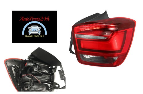 Fanale posteriore per bmw - fanale,