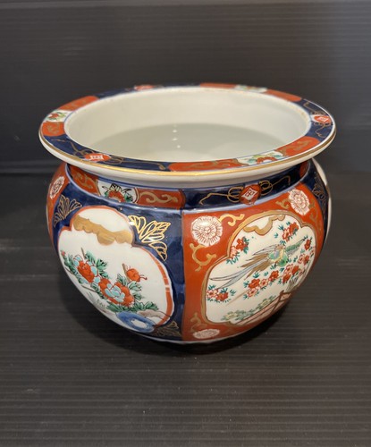 Fioriera cachepot vintage - , anni