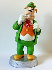 Ispettore Manetta (Detective Casey) - 39 - Disney Collection De Agostini 3D 