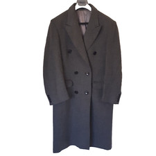 Cappotto uomo callaghan - cappotto,