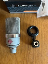 Neumann microfono da studio TLM102