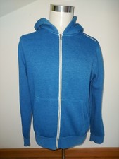 FELPA RAGAZZO FRANKIE GARAGE TG L BLU CAPPUCCIO