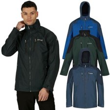 Cappotto giacca impermeabile