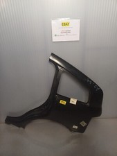 Parafango posteriore Sinistro