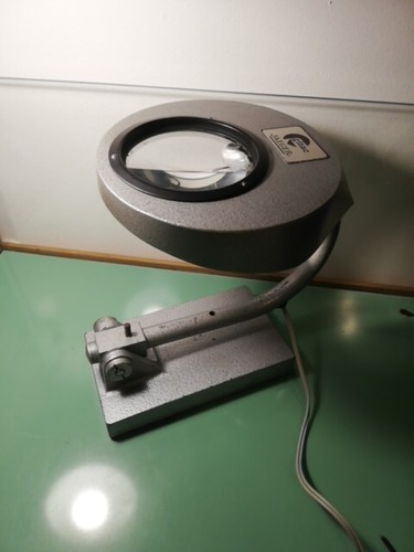 Jaeger lampada banco - jaeger,
