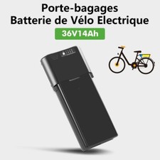 XH370-10J PortaPower 36V14Ah