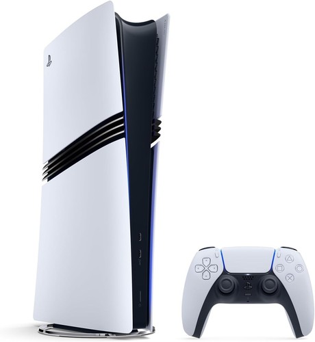 Console sony playstation pro - playstation, 5