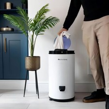 ASCIUGATRICE A CENTRIFUGA