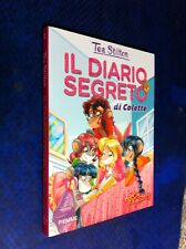 TEA STILTON IL DIARIO SEGRETO