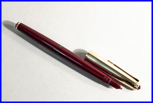 1960 pelikan penna - pelikan,