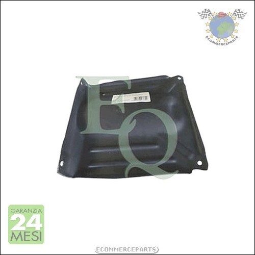 Riparo paraurti motore dx - riparo,