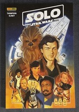 SOLO: A Star Wars Story - Star