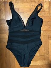 costume da bagno donna intero