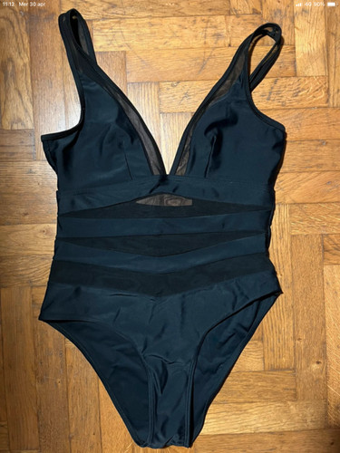 Costume bagno donna intero - bagno,