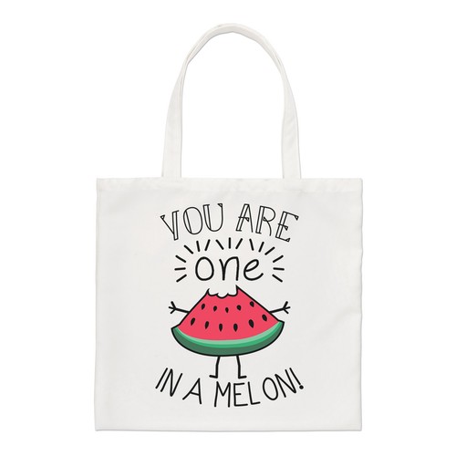 You are uno melon - you,