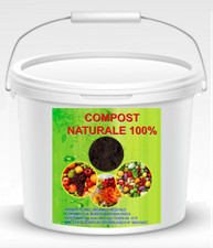 COMPOST Terriccio Universale
