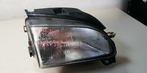 Faro anteriore destro - anteriore,