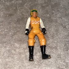Vintage 1976 F- P TOYS Action