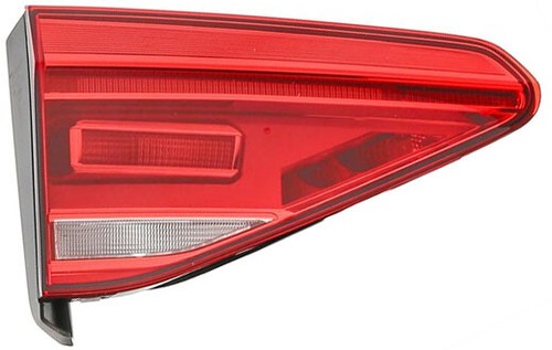 Fanale posteriore per - fanale, sx