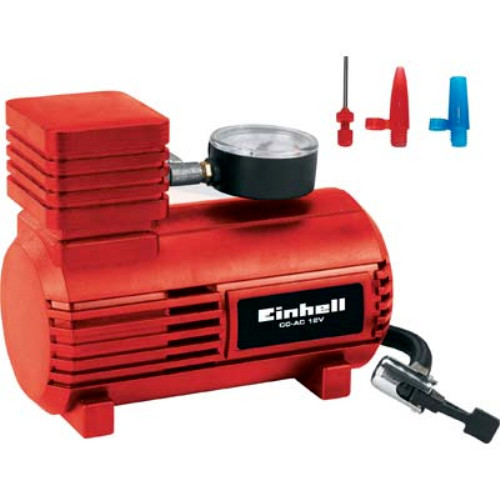 Compressore aria portatile - , per