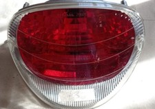 Aprilia Faro posteriore Scooter Scarabeo light 400/500 2006