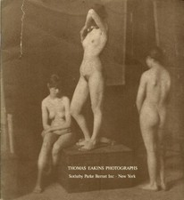 RARE - SOTHEBY'S Photographs