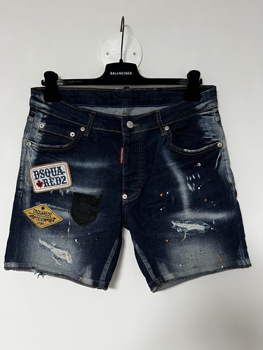 Bermuda dsquared2 shorts - bermuda,