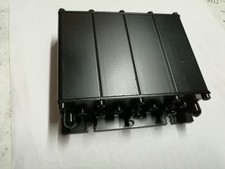 Filtro a cavità medio veloce