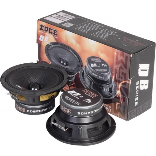 Edge edbpro6 coppia midwoofer - edge,