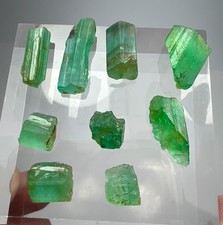 Lotto 34 CT squisiti cristalli