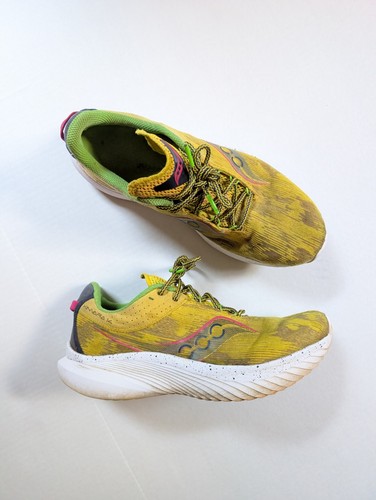 Scarpe corsa saucony - da,