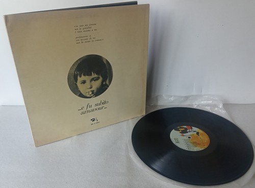 Charles aznavour e fu - charles,