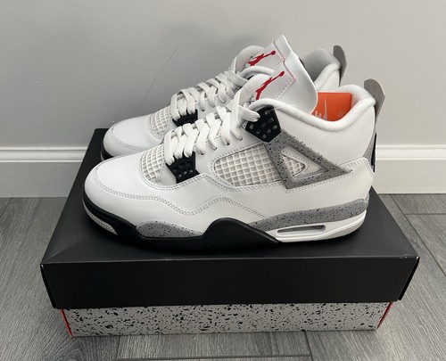 Jordan bianco cemento - jordan,