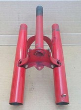 PIASTA FORCELLA INFERIORE MORINI CORSARINO ZT e TURISMO (Z88)