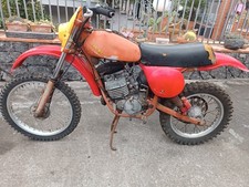 Beta 125 CR Anno 78 Moto