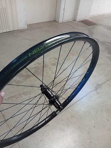 Ruota posteriore mtb - mtb, 29