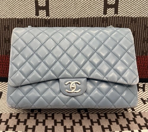 Borsa chanel classic jumbo - borsa,