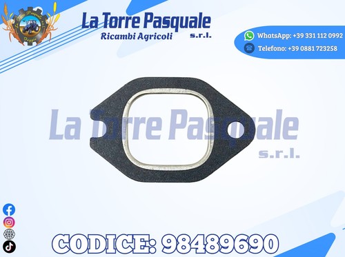 98489690 guarnizione - 98489690,
