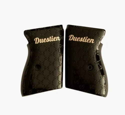 New gun grip duessol - new,